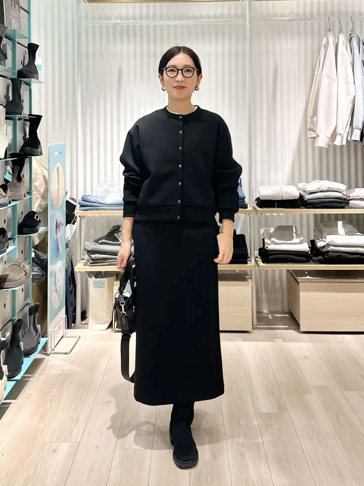 ONWARD CROSSET SELECT 濱野 コーディネート画像