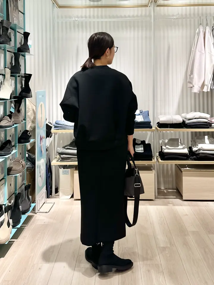 ONWARD CROSSET SELECT 濱野 コーディネート画像