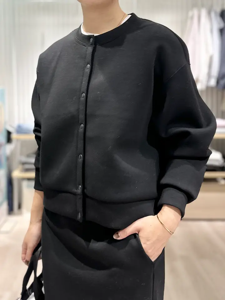 ONWARD CROSSET SELECT 濱野 コーディネート画像