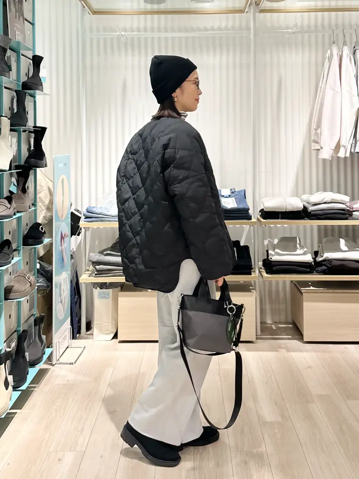 ONWARD CROSSET SELECT 濱野 コーディネート画像