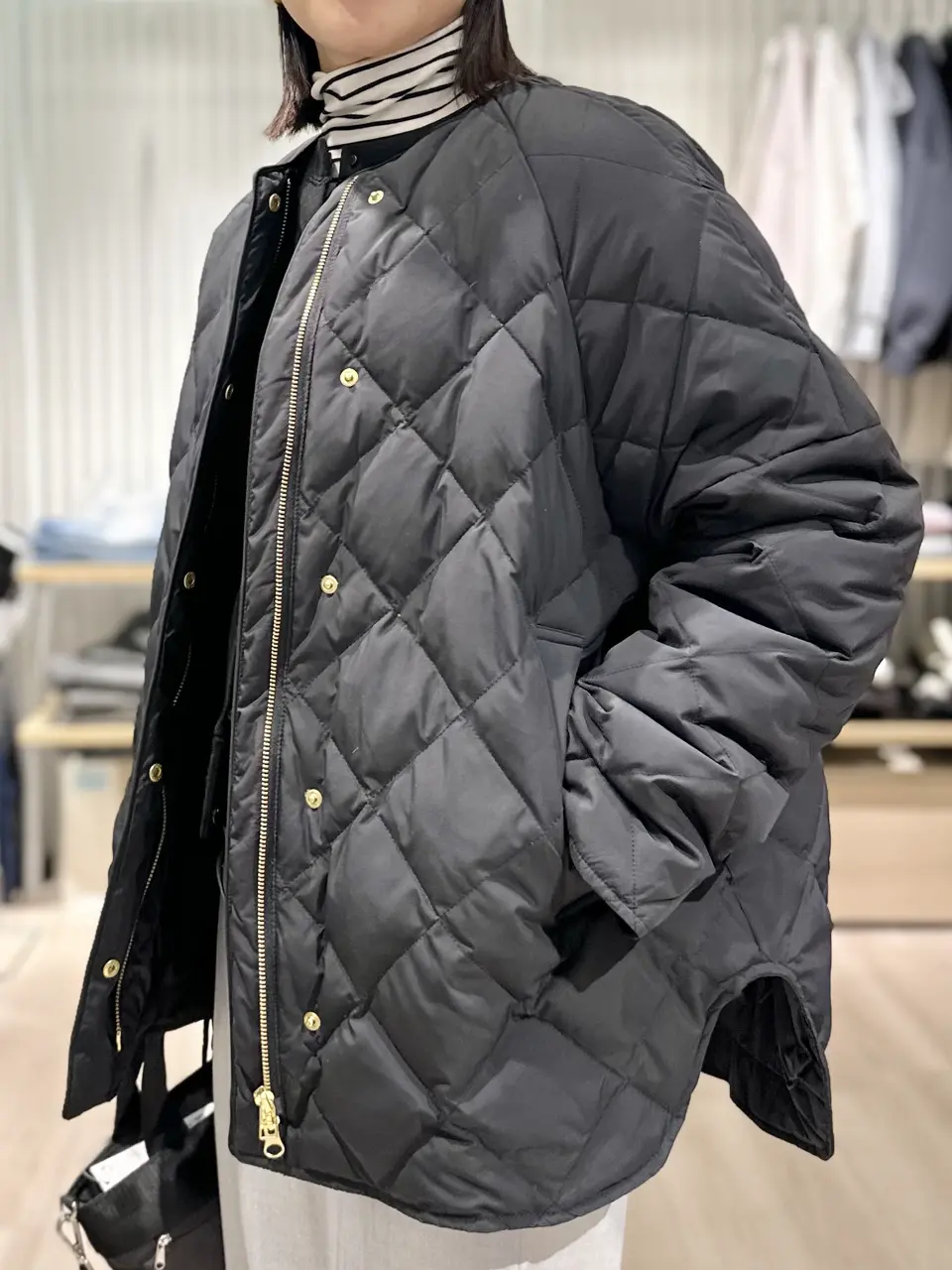 ONWARD CROSSET SELECT 濱野 コーディネート画像