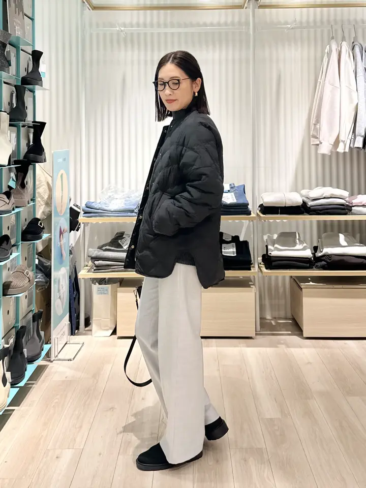 ONWARD CROSSET SELECT 濱野 コーディネート画像