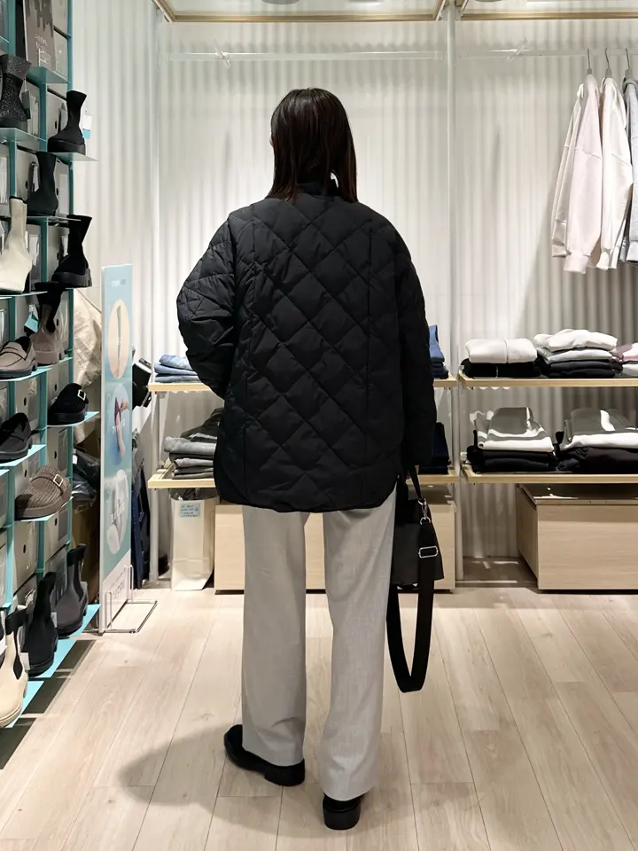 ONWARD CROSSET SELECT 濱野 コーディネート画像