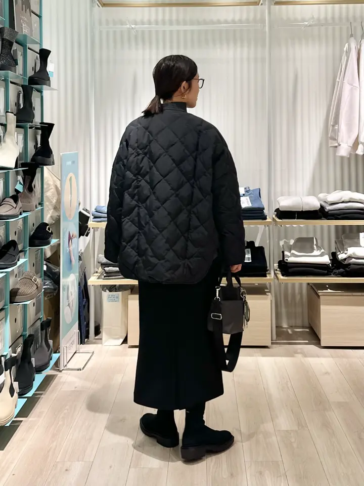 ONWARD CROSSET SELECT 濱野 コーディネート画像