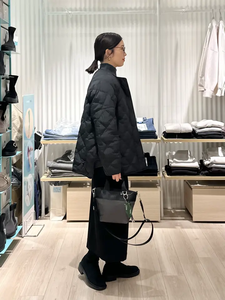 ONWARD CROSSET SELECT 濱野 コーディネート画像