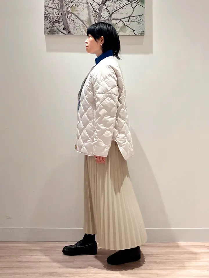 ONWARD CROSSET SELECT 柴尾 コーディネート画像