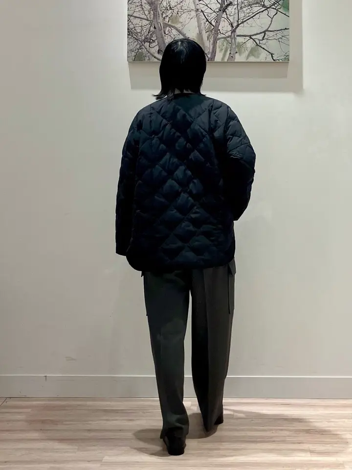 ONWARD CROSSET SELECT 柴尾 コーディネート画像