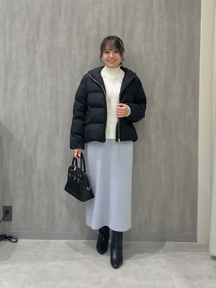 ONWARD CROSSET SELECT 浅倉 コーディネート画像