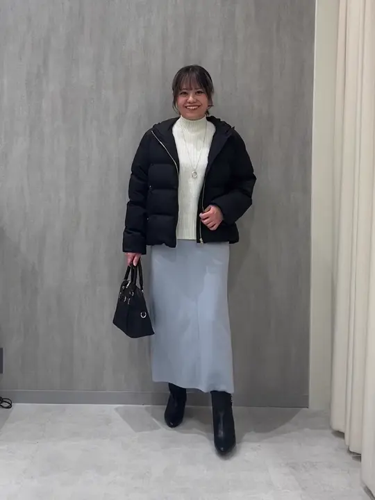 ONWARD CROSSET SELECT 浅倉 コーディネート画像