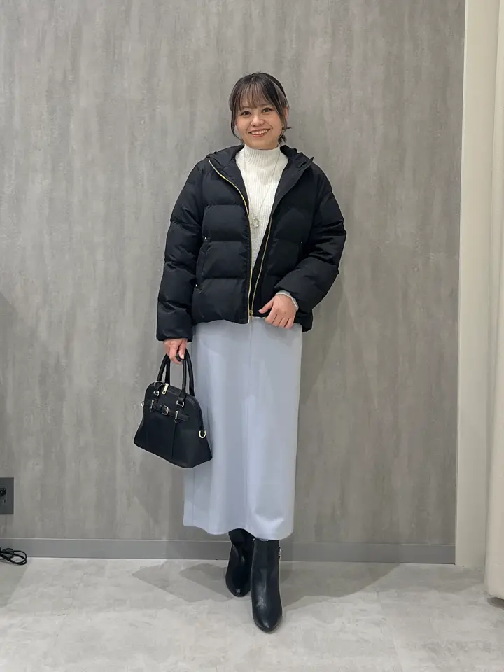 ONWARD CROSSET SELECT 浅倉 コーディネート画像