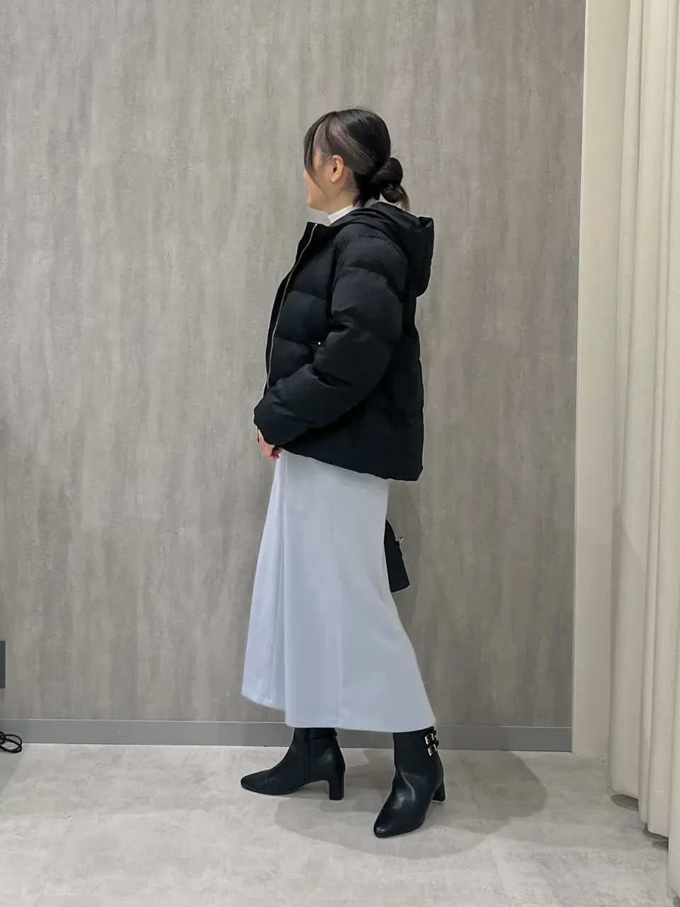 ONWARD CROSSET SELECT 浅倉 コーディネート画像