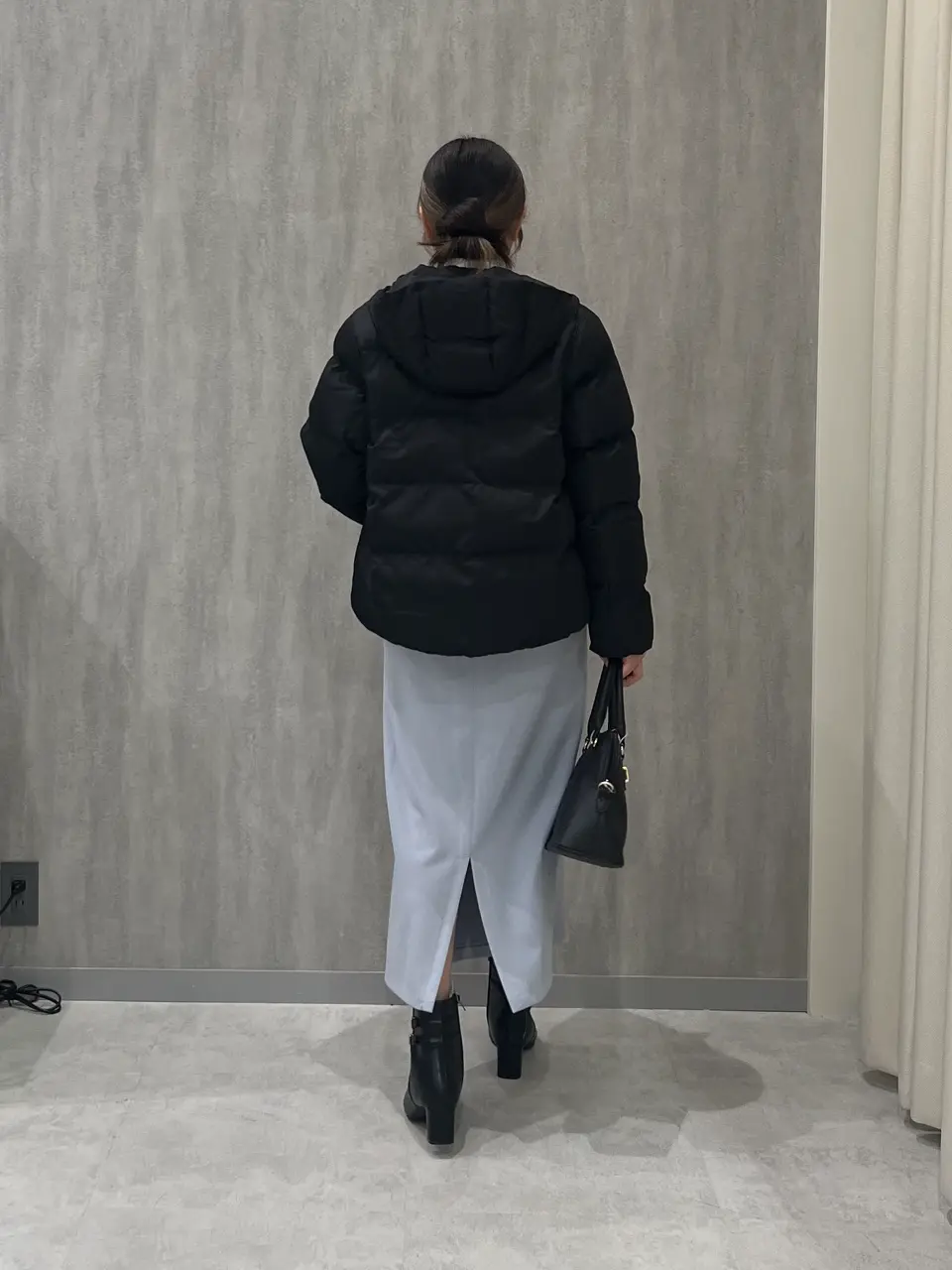 ONWARD CROSSET SELECT 浅倉 コーディネート画像