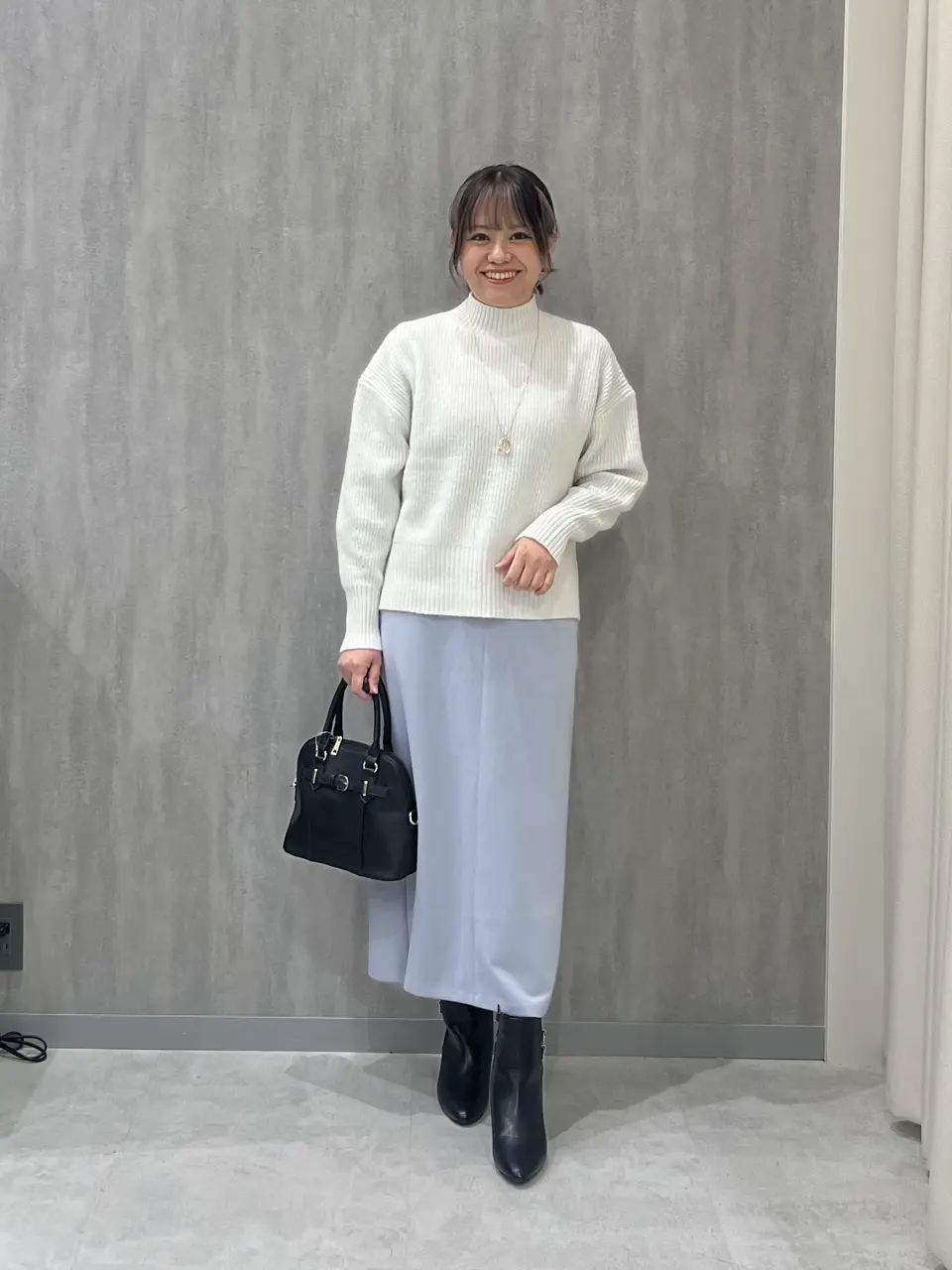 ONWARD CROSSET SELECT 浅倉 コーディネート画像