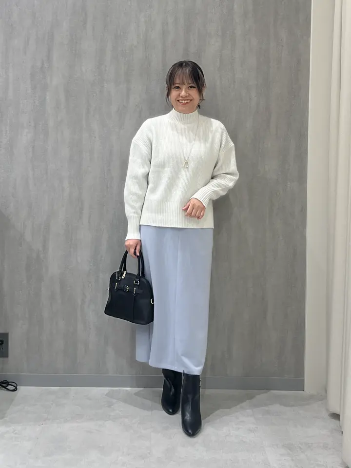 ONWARD CROSSET SELECT 浅倉 コーディネート画像