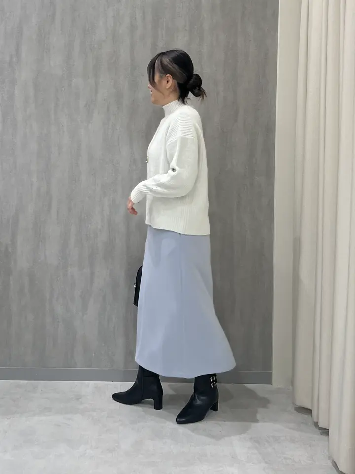 ONWARD CROSSET SELECT 浅倉 コーディネート画像