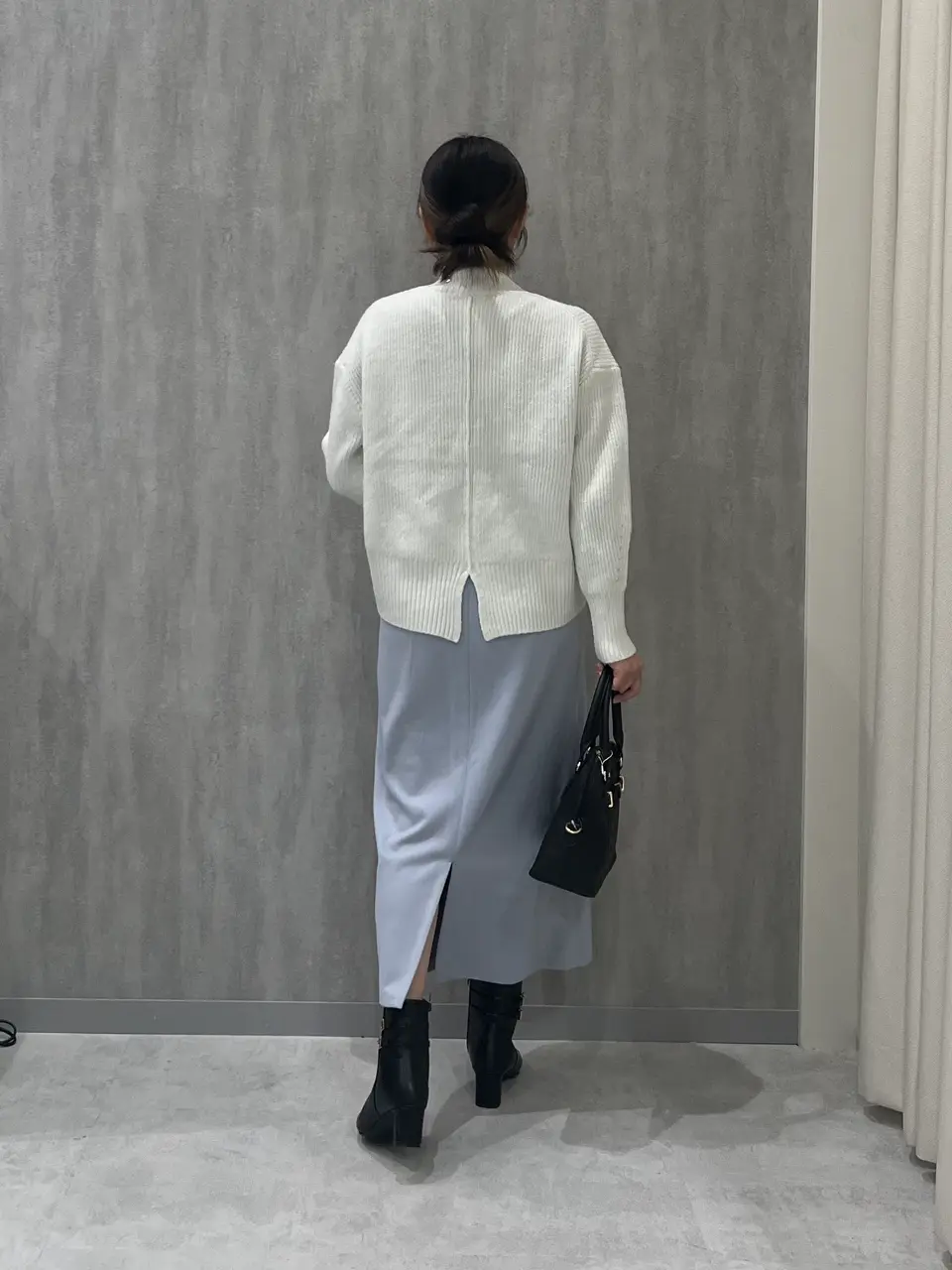 ONWARD CROSSET SELECT 浅倉 コーディネート画像