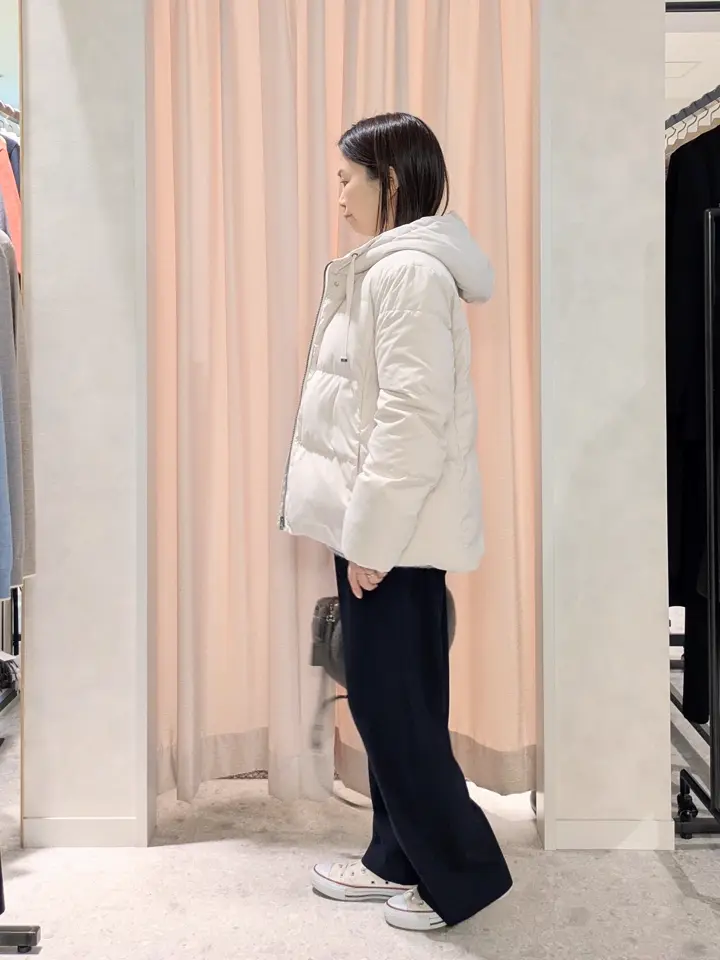 ONWARD CROSSET SELECT 井上 コーディネート画像