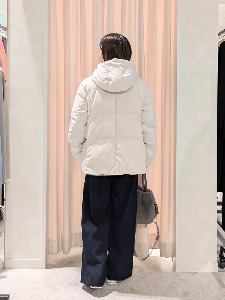 ONWARD CROSSET SELECT 井上 コーディネート画像