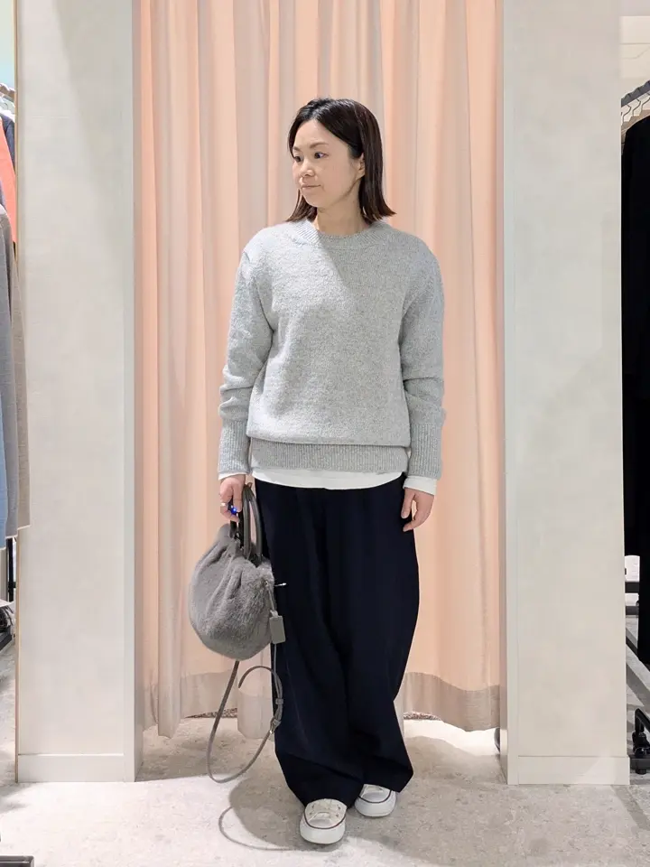 ONWARD CROSSET SELECT 井上 コーディネート画像