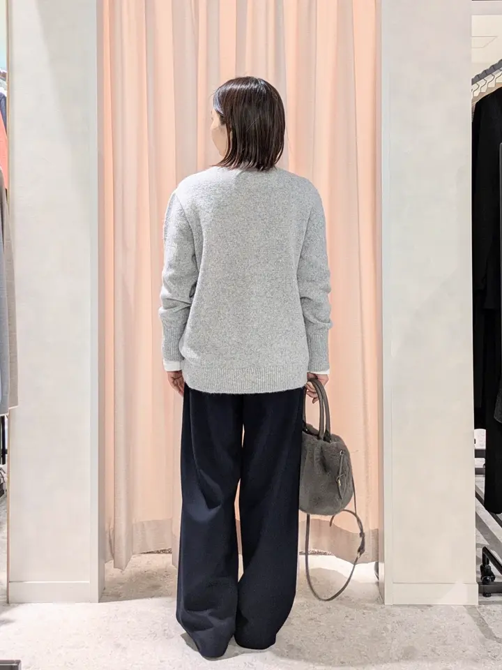 ONWARD CROSSET SELECT 井上 コーディネート画像