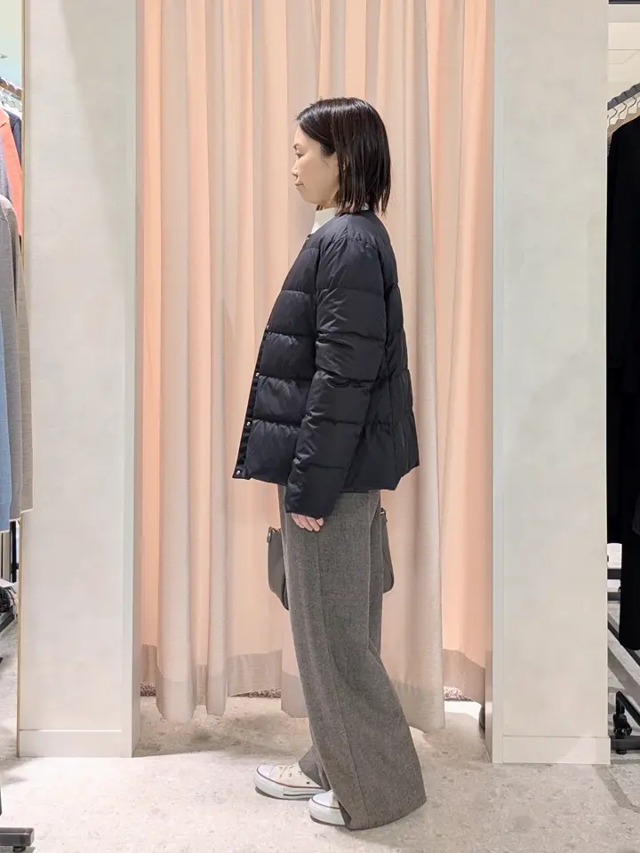 ONWARD CROSSET SELECT 井上 コーディネート画像