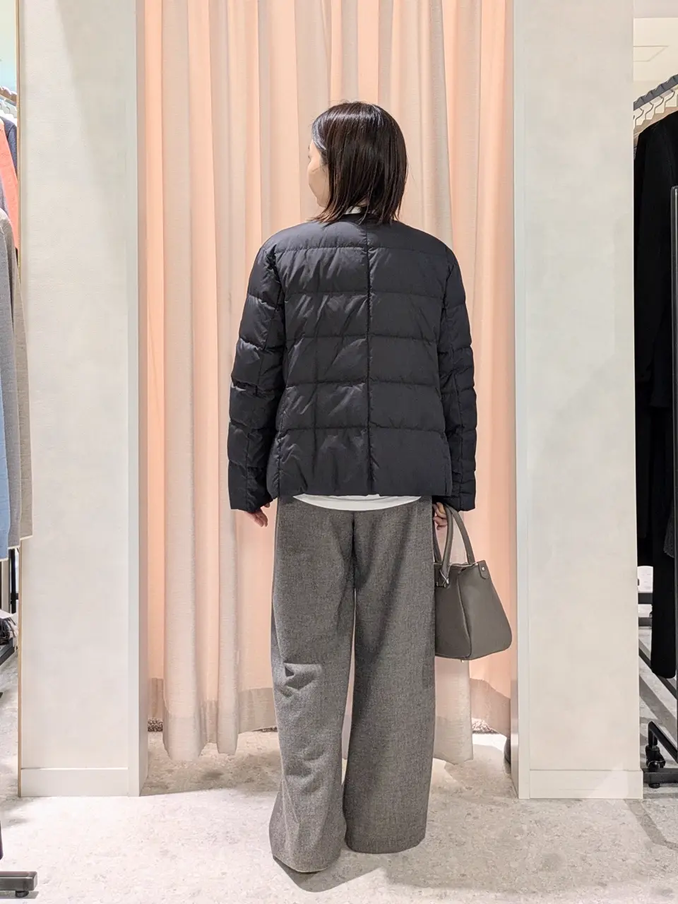 ONWARD CROSSET SELECT 井上 コーディネート画像