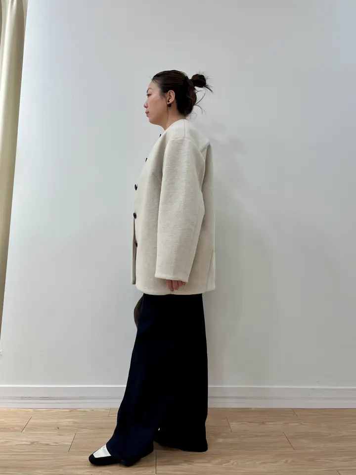 ONWARD CROSSET SELECT 渡邉 コーディネート画像