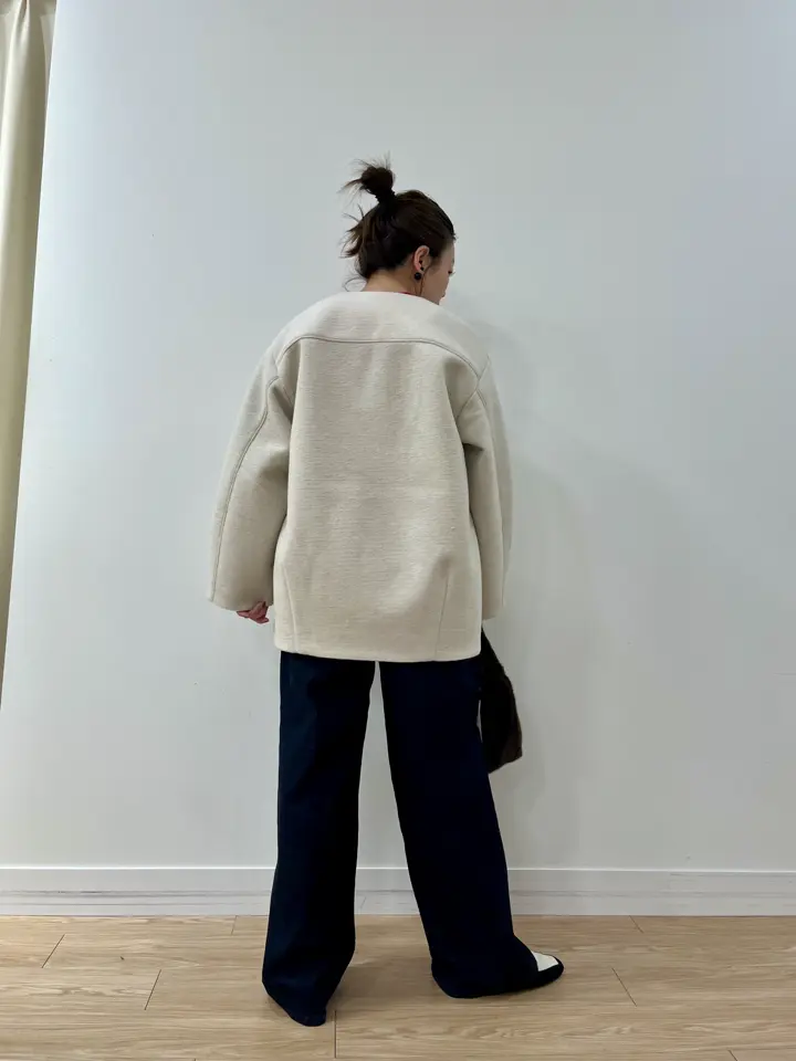 ONWARD CROSSET SELECT 渡邉 コーディネート画像