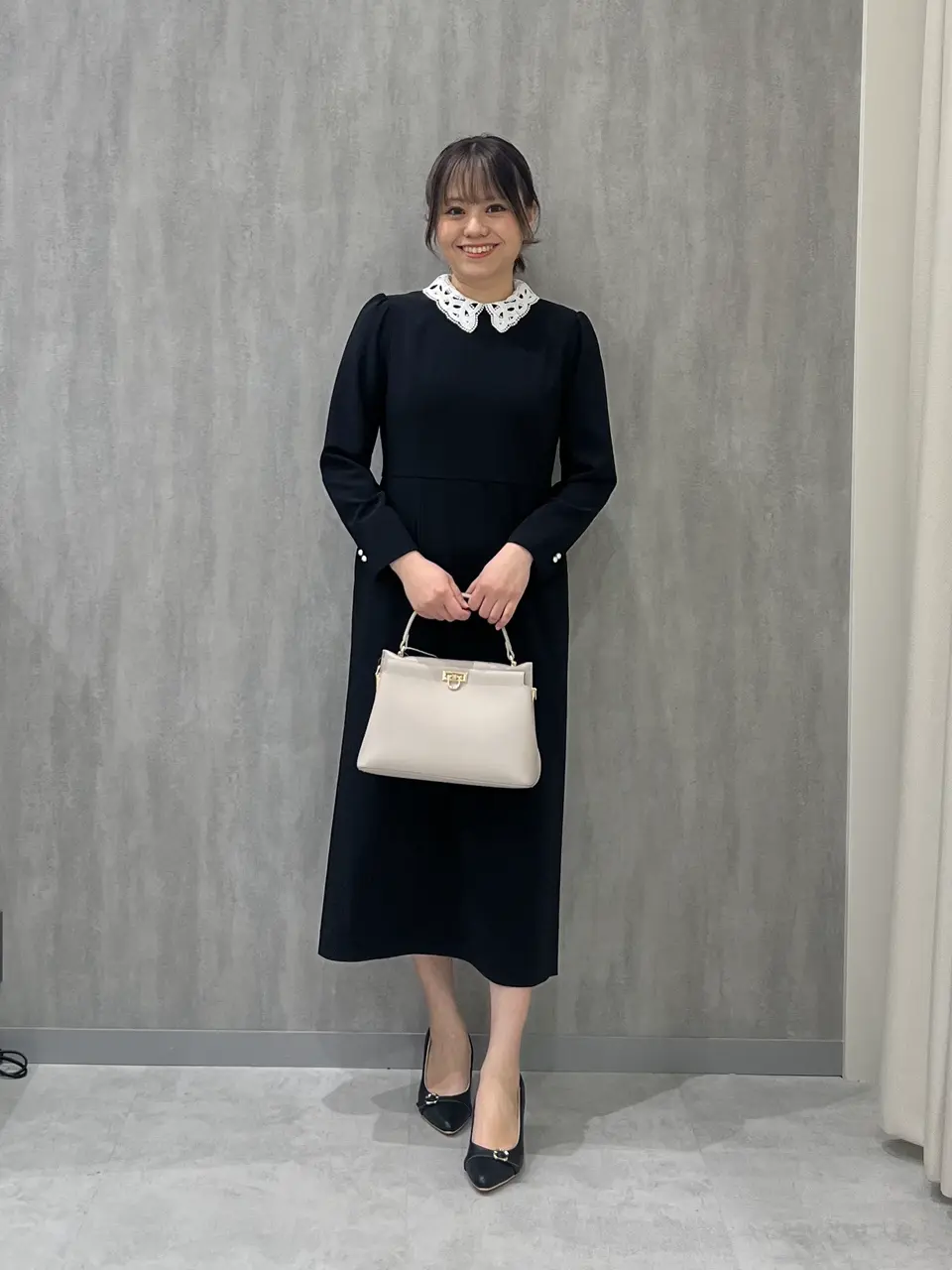 ONWARD CROSSET SELECT 浅倉 コーディネート画像