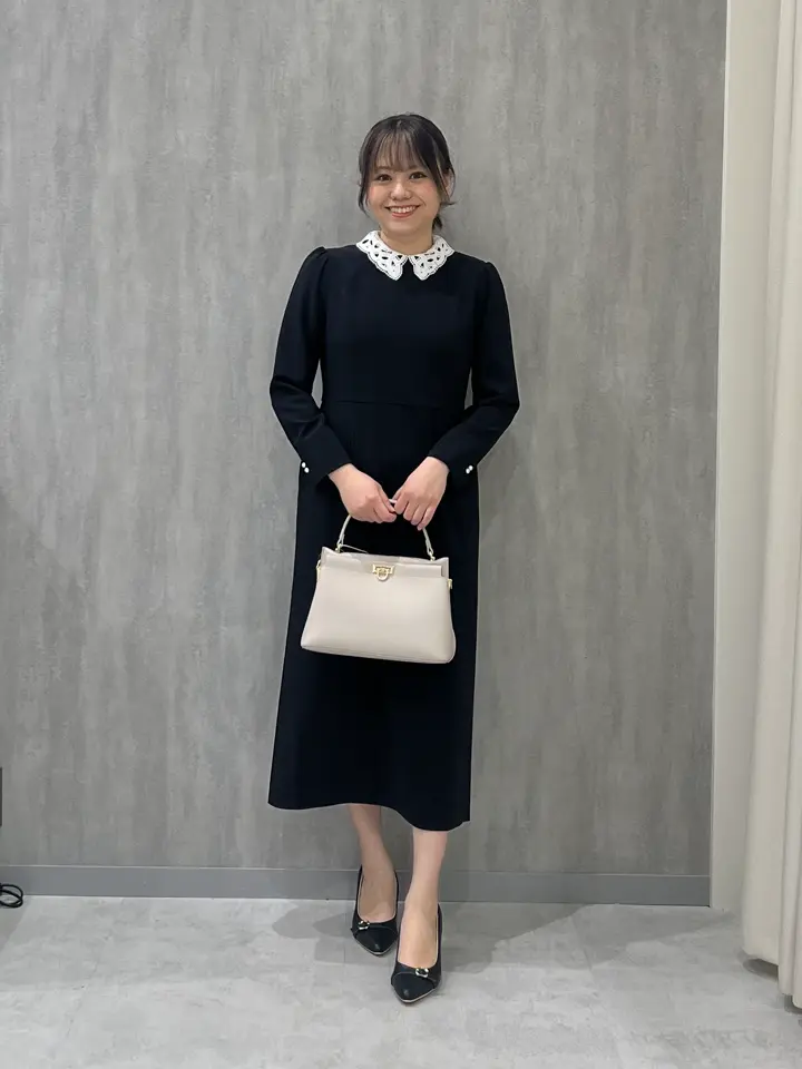 ONWARD CROSSET SELECT 浅倉 コーディネート画像