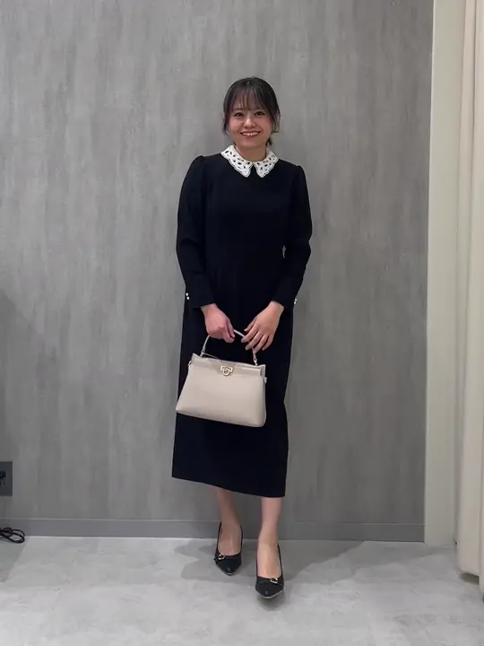 ONWARD CROSSET SELECT 浅倉 コーディネート画像