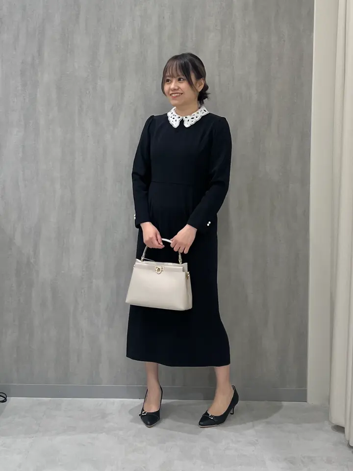 ONWARD CROSSET SELECT 浅倉 コーディネート画像