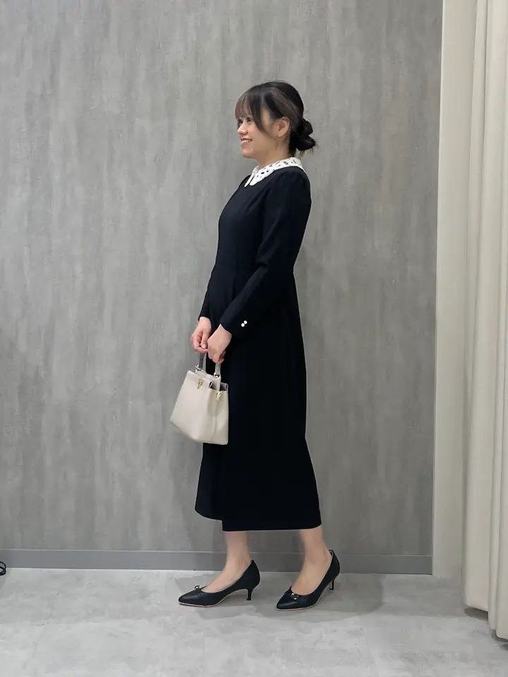 ONWARD CROSSET SELECT 浅倉 コーディネート画像