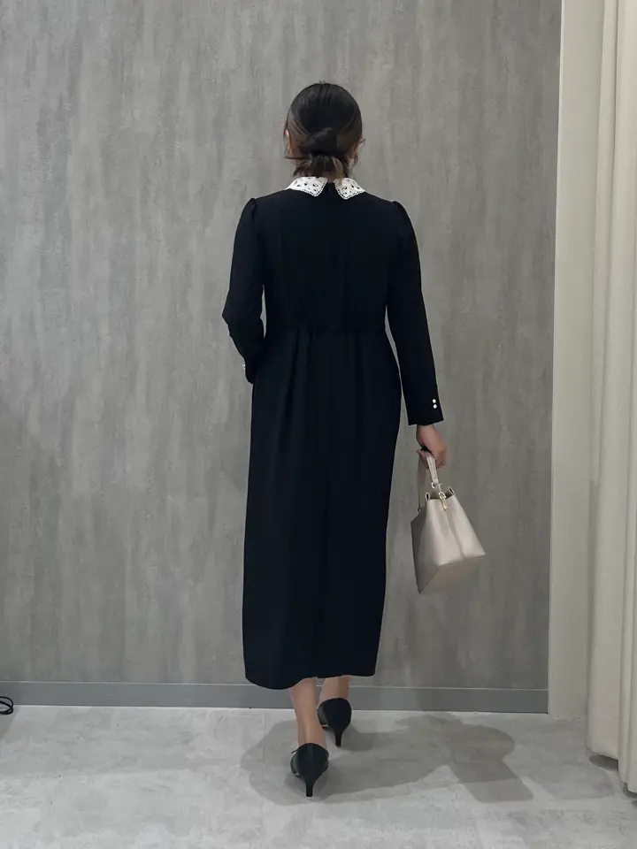 ONWARD CROSSET SELECT 浅倉 コーディネート画像