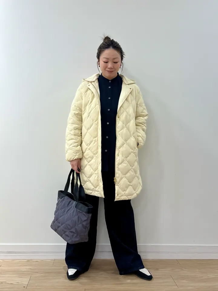 ONWARD CROSSET SELECT 渡邉 コーディネート画像