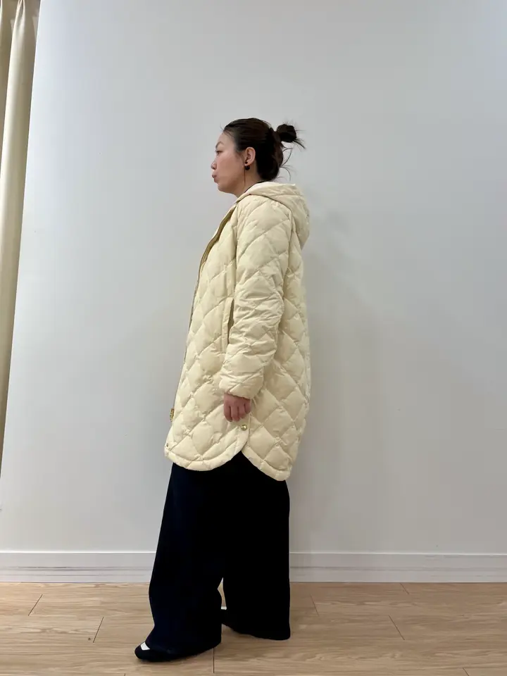 ONWARD CROSSET SELECT 渡邉 コーディネート画像