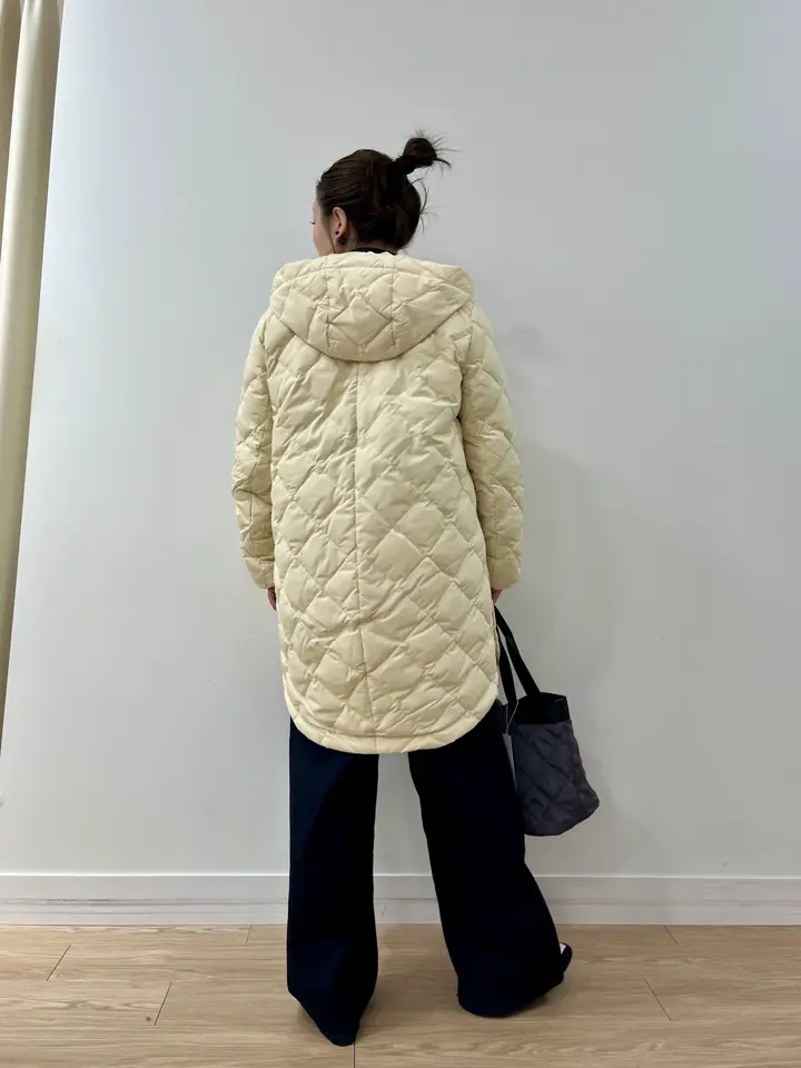 ONWARD CROSSET SELECT 渡邉 コーディネート画像