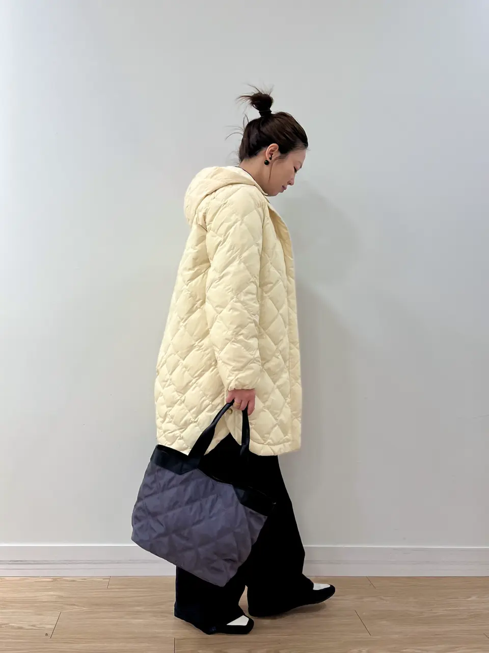 ONWARD CROSSET SELECT 渡邉 コーディネート画像