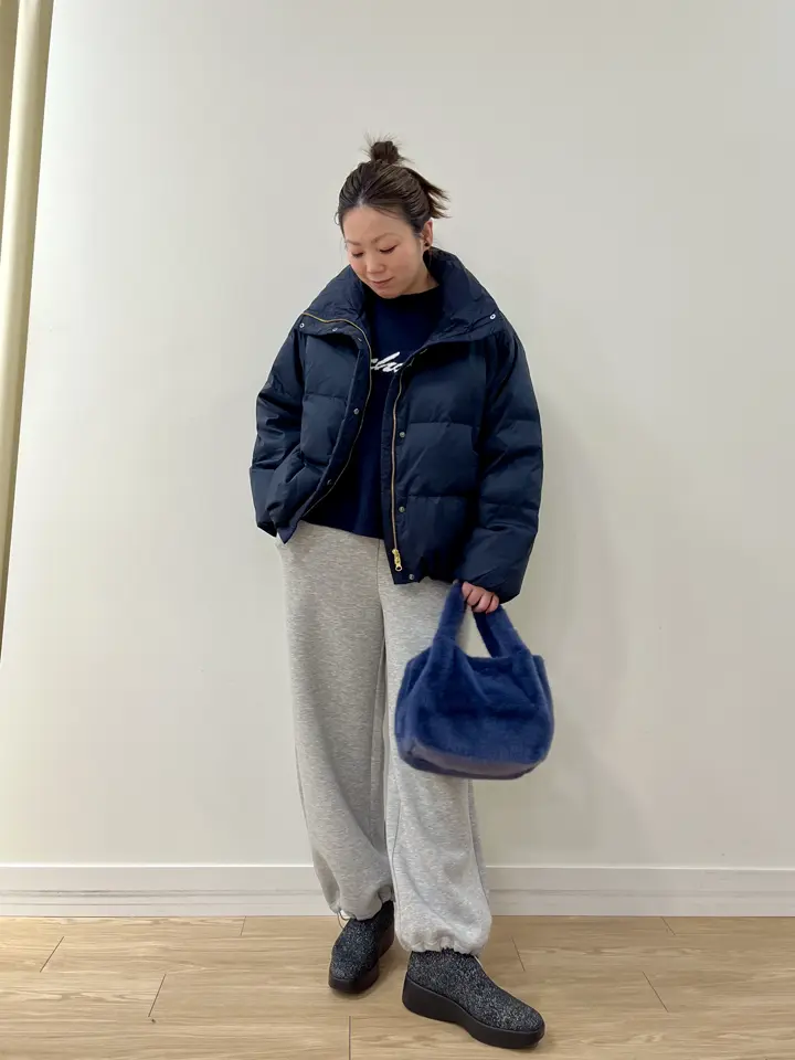 ONWARD CROSSET SELECT 渡邉 コーディネート画像