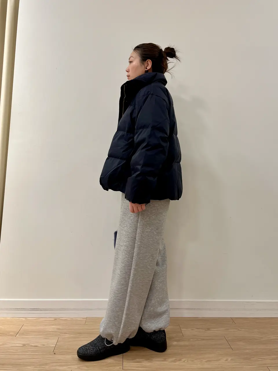 ONWARD CROSSET SELECT 渡邉 コーディネート画像