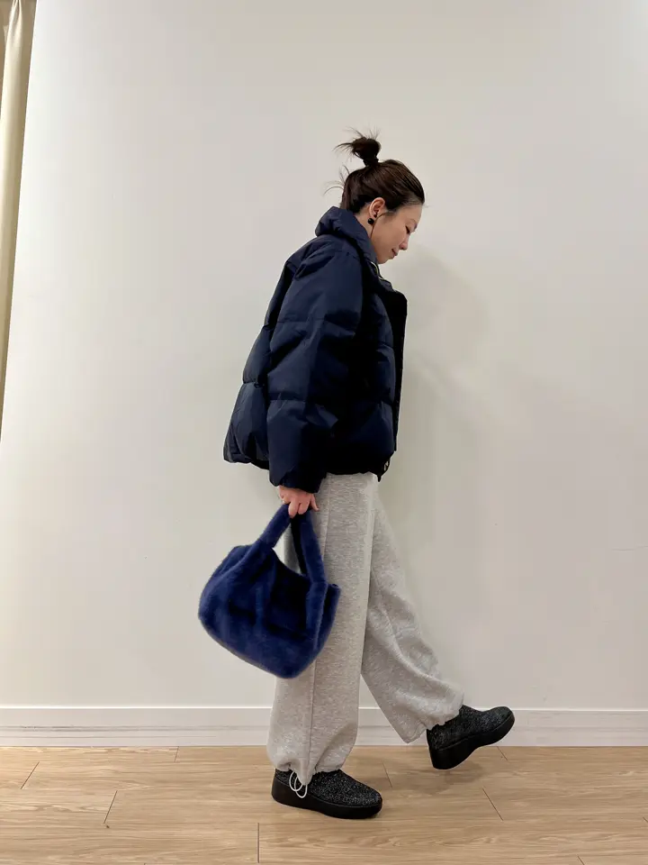 ONWARD CROSSET SELECT 渡邉 コーディネート画像