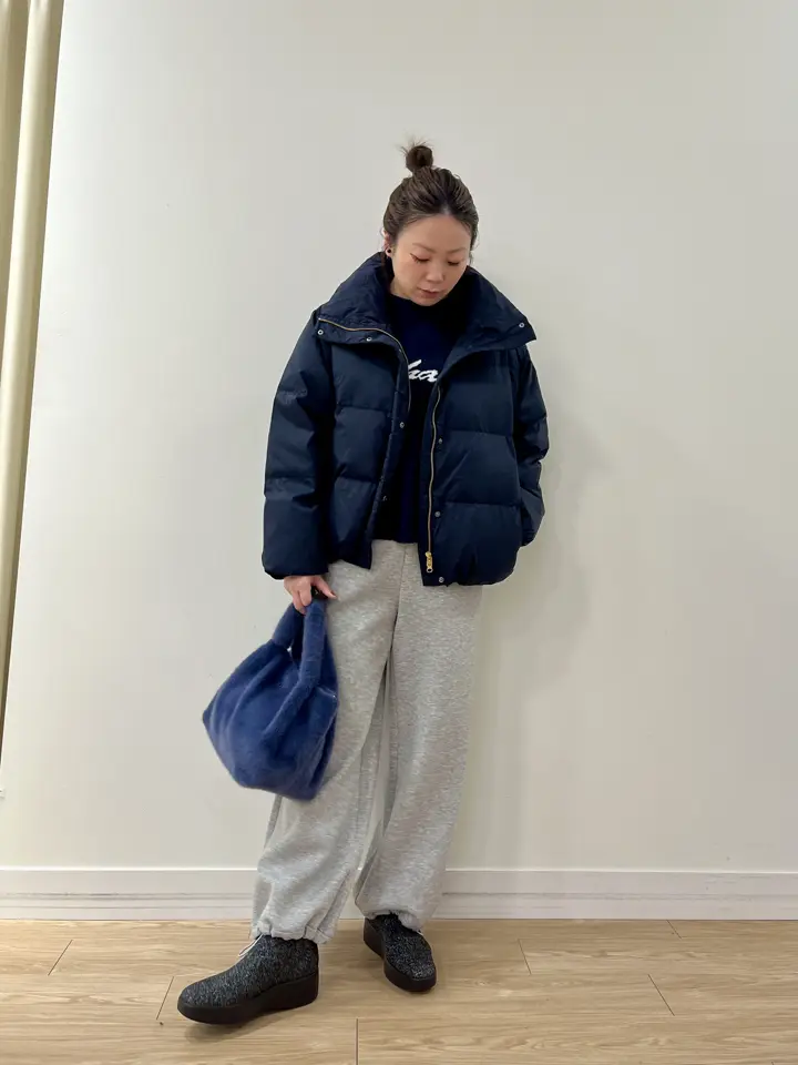 ONWARD CROSSET SELECT 渡邉 コーディネート画像