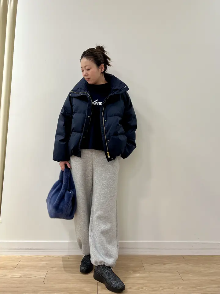 ONWARD CROSSET SELECT 渡邉 コーディネート画像