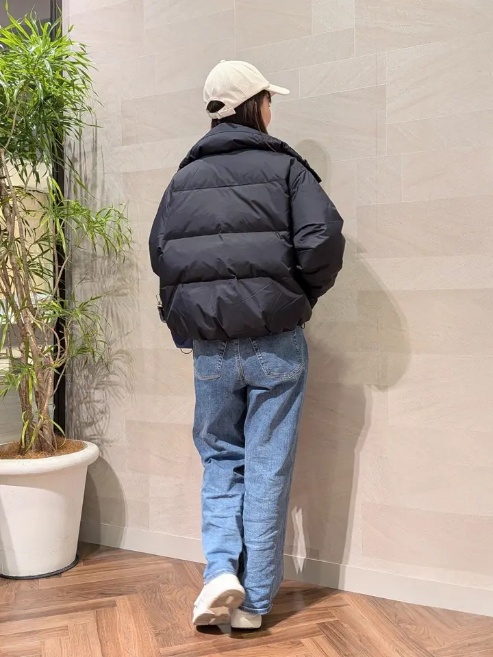 ONWARD CROSSET SELECT 浅岡 コーディネート画像