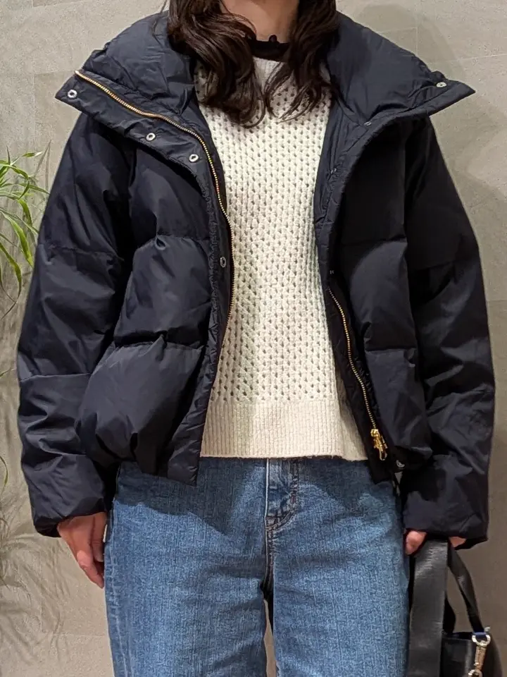 ONWARD CROSSET SELECT 浅岡 コーディネート画像