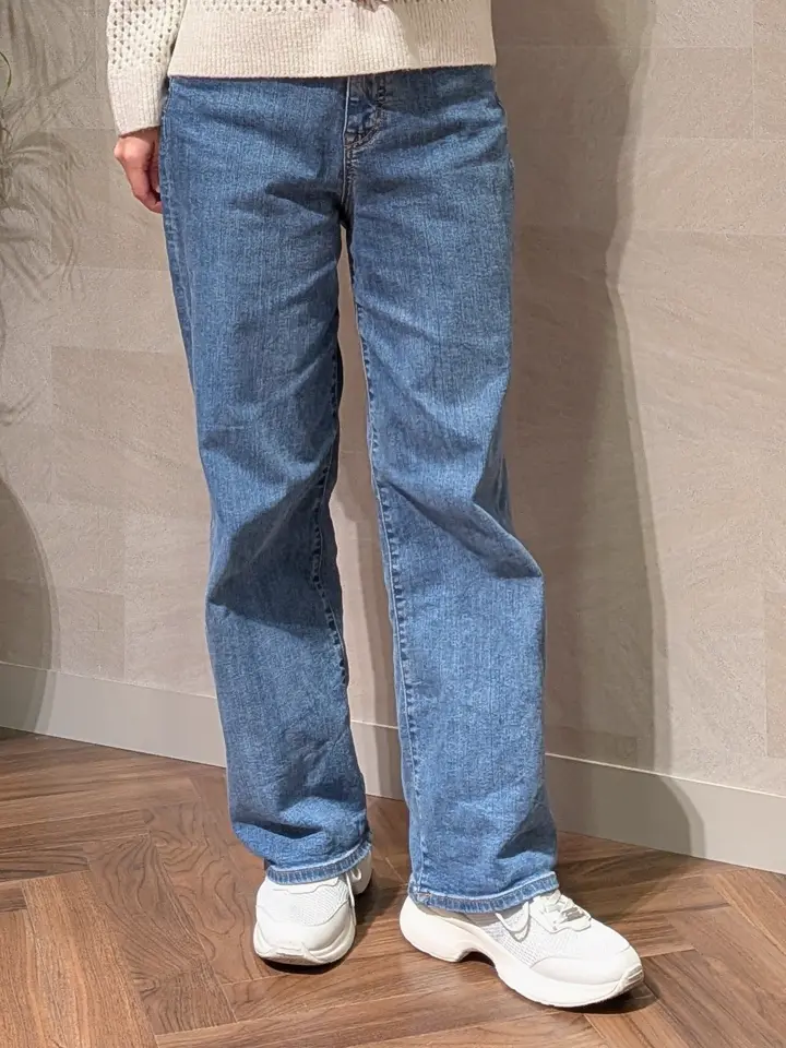 ONWARD CROSSET SELECT 浅岡 コーディネート画像