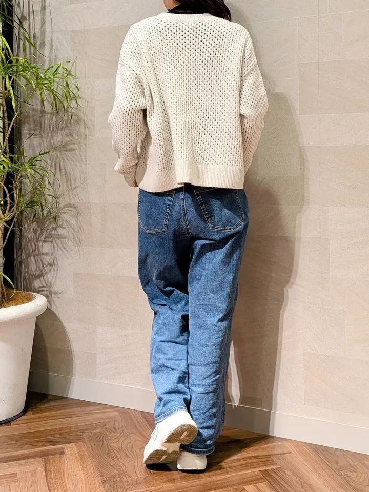 ONWARD CROSSET SELECT 浅岡 コーディネート画像