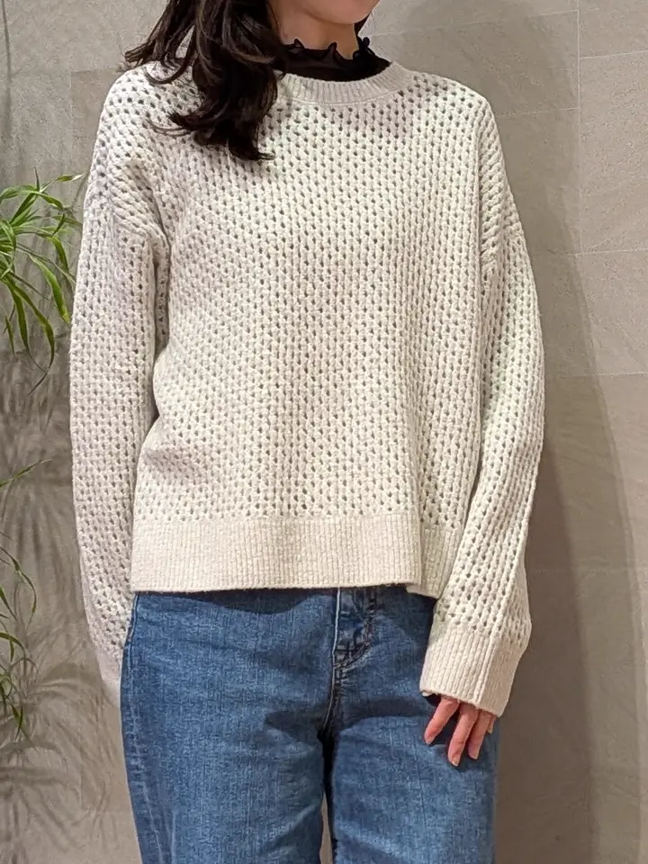 ONWARD CROSSET SELECT 浅岡 コーディネート画像