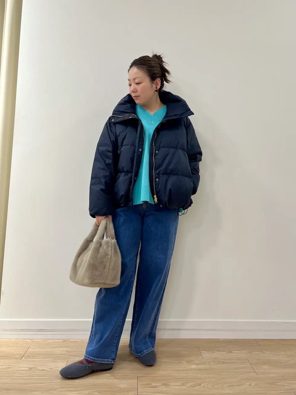  渡邉 コーディネート画像