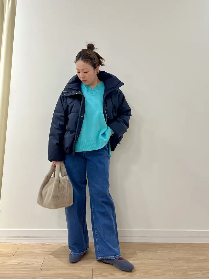 ONWARD CROSSET SELECT 渡邉 コーディネート画像